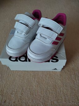 Tenisky Adidas - 3