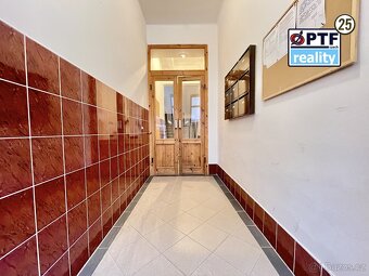 Pronájem, Byty 1+1, 38 m2 - Plzeň - Východní Předměstí - 3