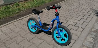 Kvalitní dětské odrážedlo Puky - 3
