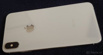 Prodám iPhone Xs Max 256GB - 3