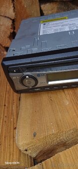 Autorádio LG LAC-M0510R CD - 3