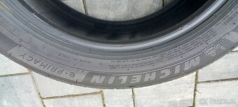 Prodej letních pneumatik Michelin - 3