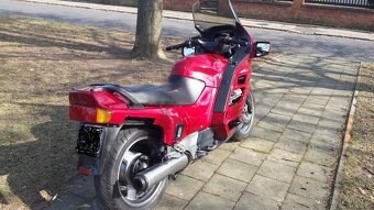 Honda 1100 ST Pan european - 3