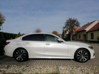 BMW 32O D XDRIVE LUXURY LINE - 3