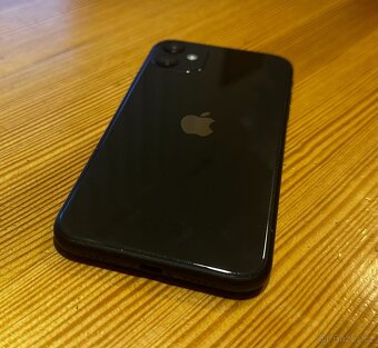 iPhone 11 64GB – černý - 3