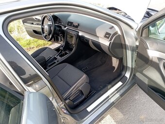 A4 B7 2.0tdi bpw - 3