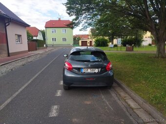 Peugeot 208 GT 1,6 HDI - 3