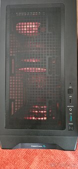 I5 10400f, RX 5700XT 8Gb, 16Gb Ram, 500Gb SSD - 3