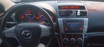 Mazda 6 - 3
