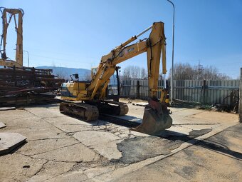 CAT 312B - 3