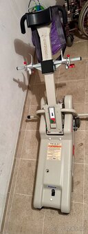 Prodám schodolez STAIR AID SA-3 - 3