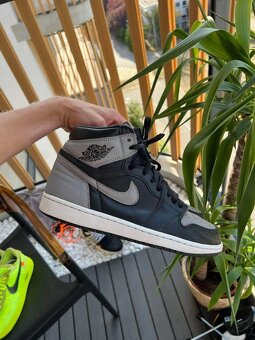 Jordan 1 Shadow retro high OG - 3