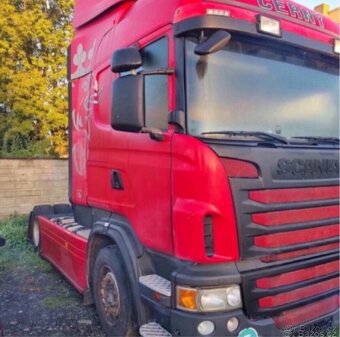 Scania R420 Euro 5 2012 - 3
