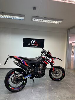 Aprilia SX 125 - 3
