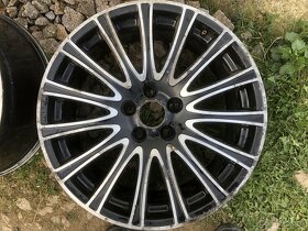Alu kola 5x112 R19 et45 - 3