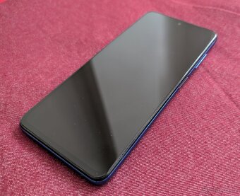 Mobilní telefon Xiaomi POCO X3 64GB modrá - 3
