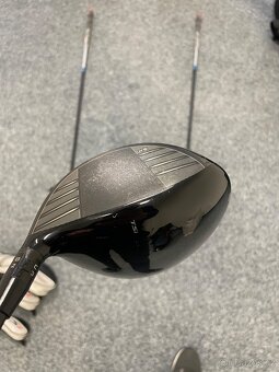 DRIVER Titleist TSi2 9° - 3