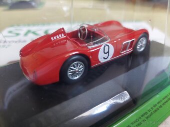 Škoda 1100 OHC - 3