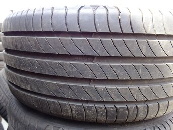 Letní pneu Michelin Primacy 4, 235/40/19, 2 ks, 6 mm - 3