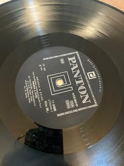 Kráska A Zvíře - LP - 3