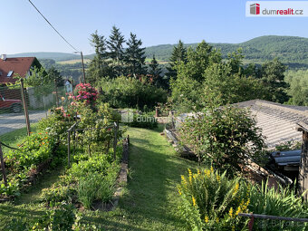 prodej RD 3+1 s menším dvorem 232 m2 a zahradou 1.001 m2 a - 3