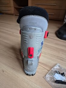 Skialpové boty - 3