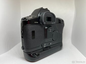 Canon EOS 1N + battery grp (netestovaný) - 3