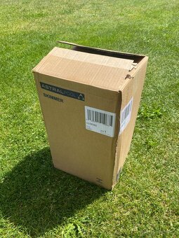 Skimmer SPS 250 AstralPool, 17l - 3
