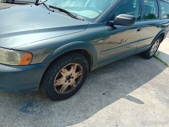 Prodám Volvo XC 70 2,4 D5 - 3