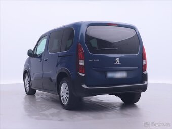 Peugeot Rifter 1,5 HDi 75 kW CZ Tempomat (2020) - 3