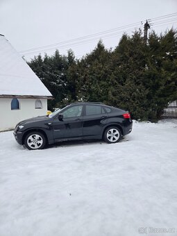 BMW X6 Drive 30D - 3