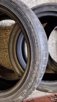 Letní pneumatiky 225/45 R19 - 3