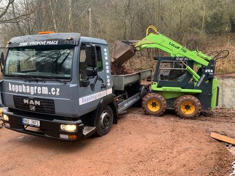 Man l2000 - 3