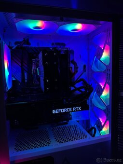 Herní pocitac RTX 3080 32gb SSD 1Tb - 3