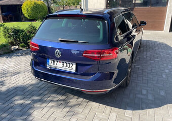 Volkswagen Passat 2.0 tdi 110kw DSG HIGHLINE - 3