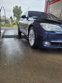 Bmw 740D XDRIVE - 3