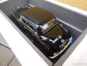 1955 Mercedes-Benz 300C W186 - 1/18 RICKO - 3
