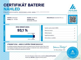 Volkswagen ID.3 Pro Electric Full LED ACC Keyless Kamera Qi - 3