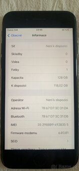 iPhone 7 128gb - 3
