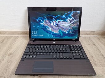 Hliníkový HP Probook 4520s na internet kancelářské p - 3