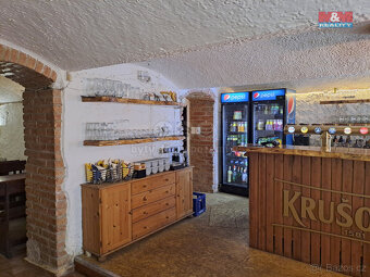 Přenechání nájmu restaurace, 85 m², Děčín, ul. Teplická - 3