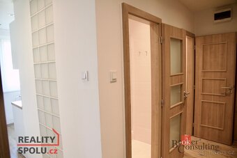 Pronájem, byty/2+1, 52 m2, Zdeňka Fibicha 2671/83, 43401 Mos - 3