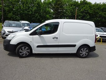 Peugeot Partner 1.6 BLUE HDI 99 - 3