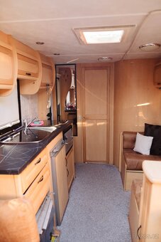 Karavan Elddis Odyssey - 3