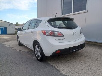 Mazda 3 1,6 77kw,benzin - 3