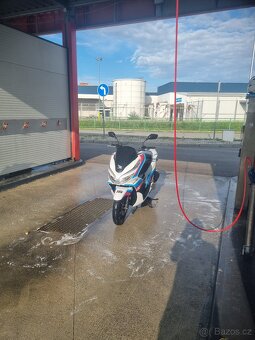 Honda PCX 125 rok výroby 2020 - 3