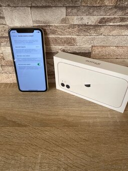 iPhone 11 128GB 🔋100% - 3