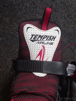 Tempish - 3