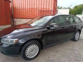 Volvo V50 1.6 80 Kw Platna Stk Do 06/2027 Slušní Stav - 3