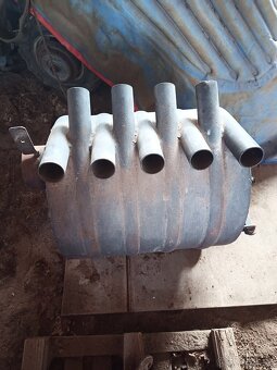 Bullerjan FreeFlow Typ 02 14kw - 3